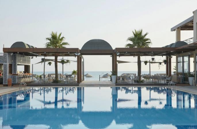Minoa Palace Beach Resort Imperial