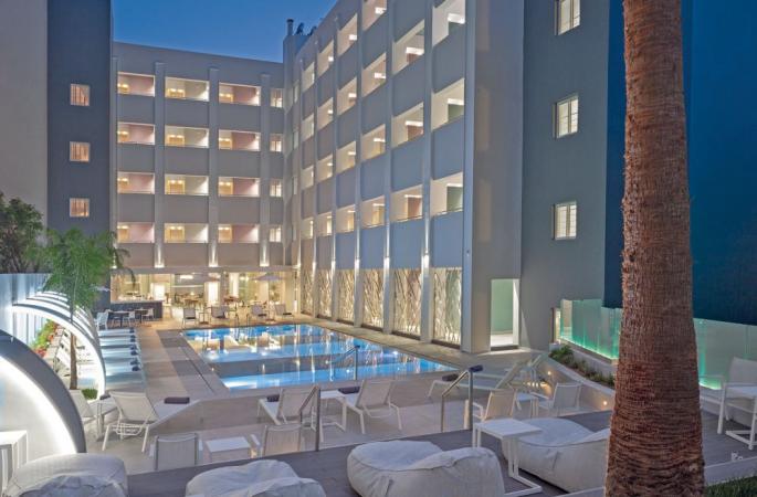 Melrose by Mage Hotels