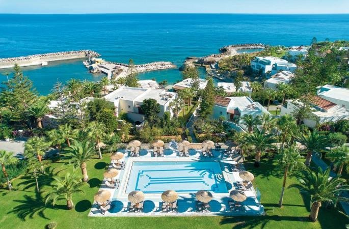 Iberostar Creta Marine