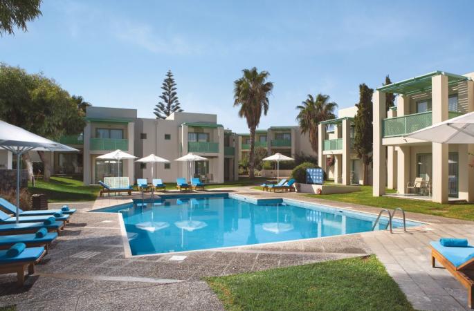 Agapi Beach Resort