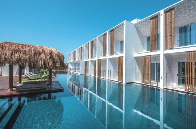 Aelius Hotel & Spa - Sensus kamers