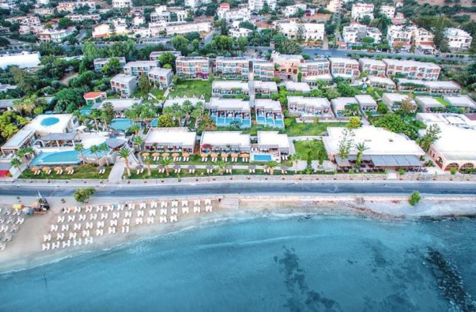 Blue Sea Beach Affiliated by Meliá
