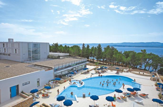 Club Marmara Grand Hotel Elaphusa