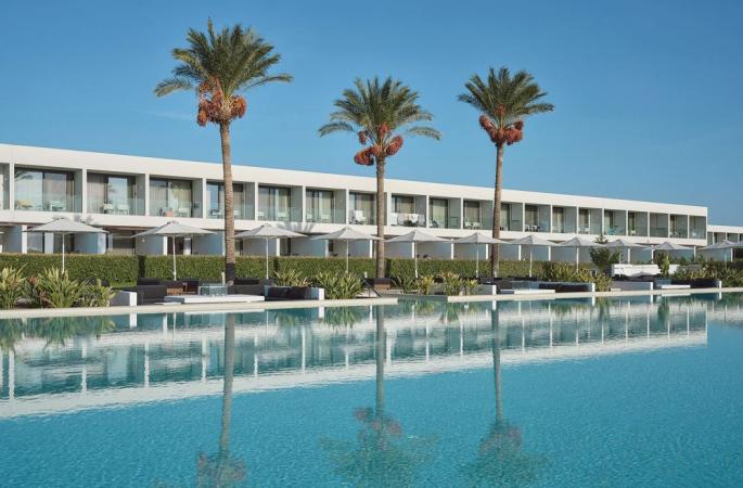 Gennadi Grand Resort
