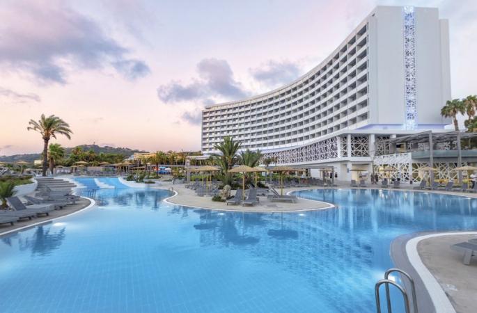 Akti Imperial Deluxe Resort & Spa Dolce by Wyndham