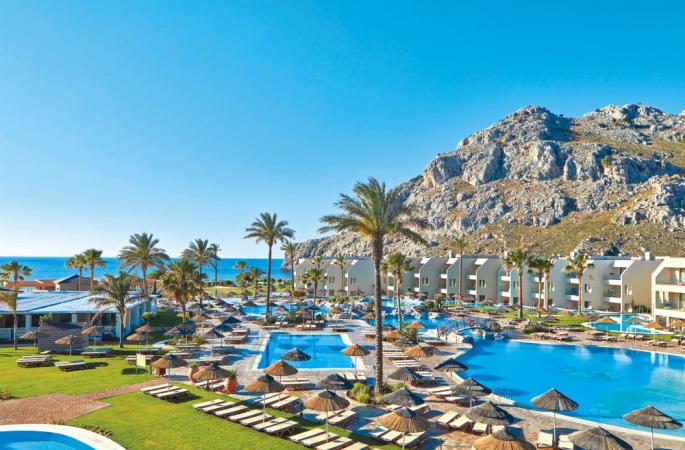 Tui Family Life Atlantica Aegean Blue Resort - 'premium' Kamers