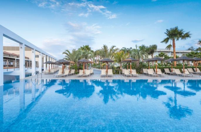 Blue Lagoon Resort (Adults Only-gedeelte)