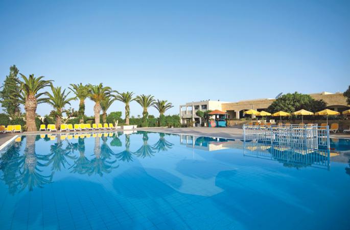 Holiday Village Kos By Atlantica Hotels