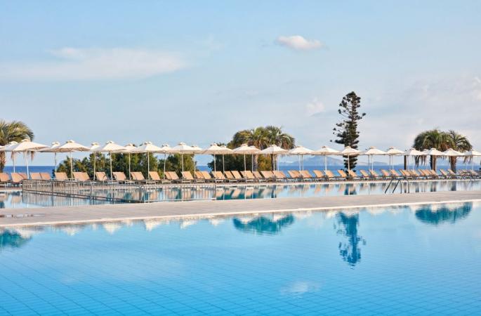 Atlantica Mikri Poli Kos