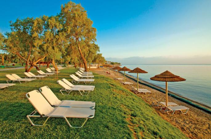 TUI BLUE Oceanis Beach Resort & Spa (2)