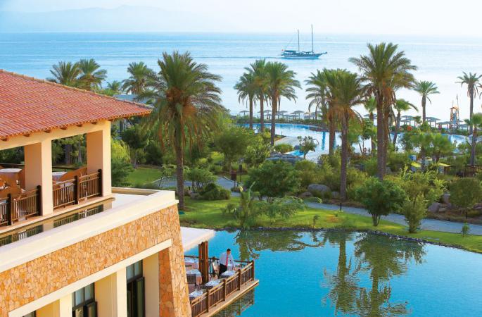 Grecotel Kos Imperial Thalasso