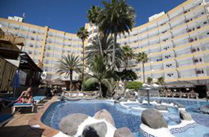 App. Maritim Playa -