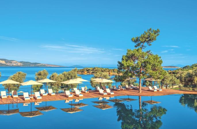 Rixos Premium Bodrum