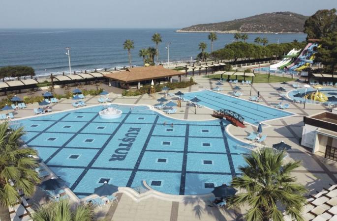 Kustur Club Holiday Village