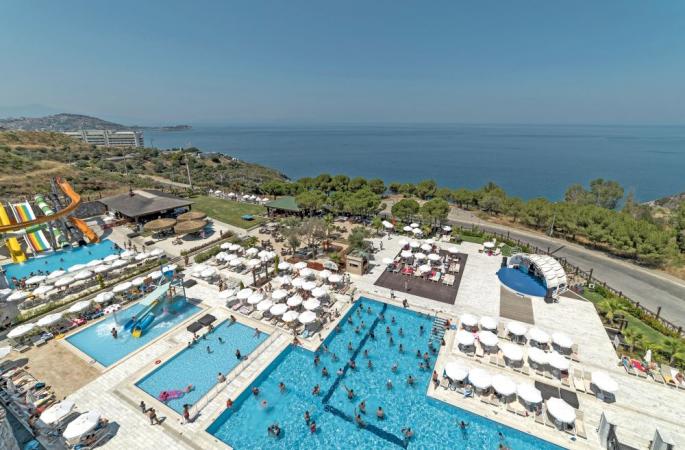 Ramada Resort Kusadasi & Golf