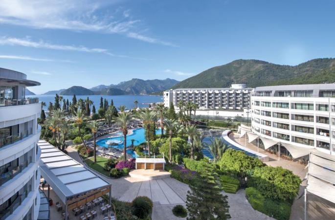 D-resort Grand Azur
