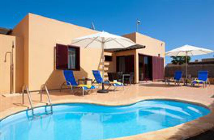 Villas del Sol (incl. huurauto) Villas del Sol (incl. huurauto)
