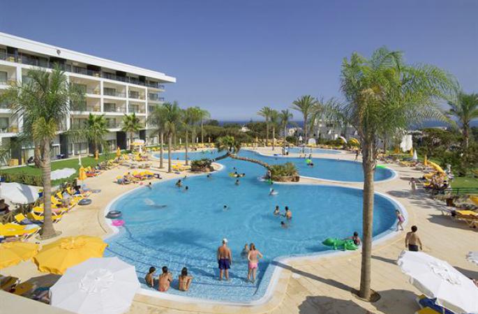 Aparthotel Alto da Colina Aparthotel Alto da Colina