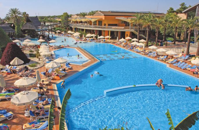 SPLASHWORLD AQI Pegasos World