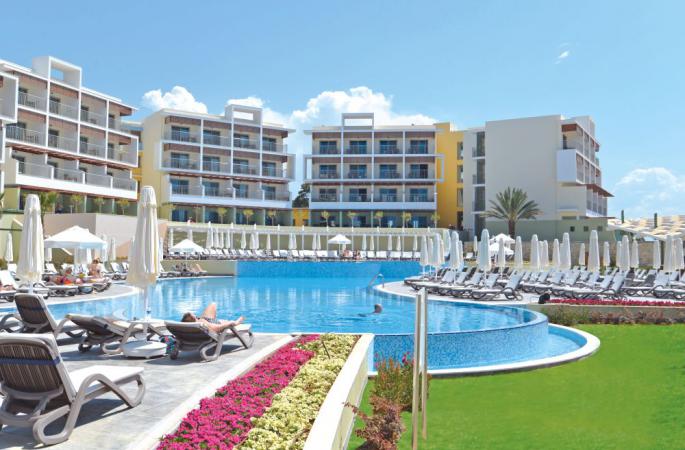 TUI BLUE Sensatori Barut Sorgun