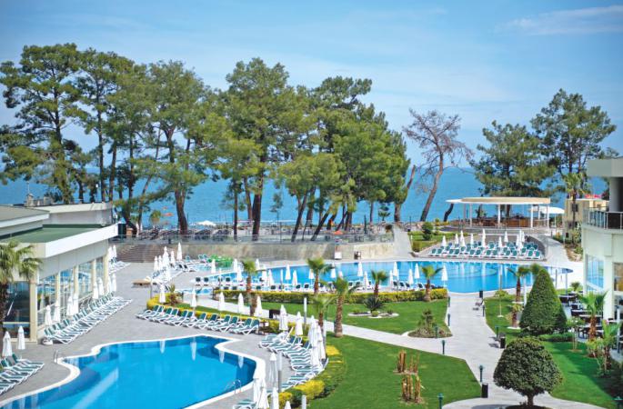 Barut Kemer