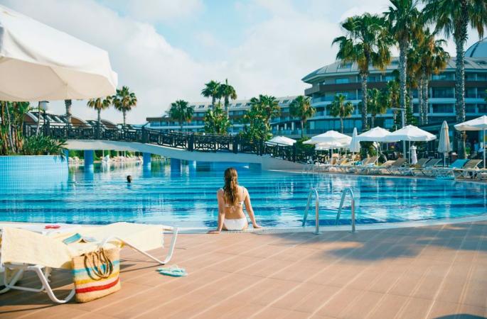 TUI MAGIC LIFE Jacaranda