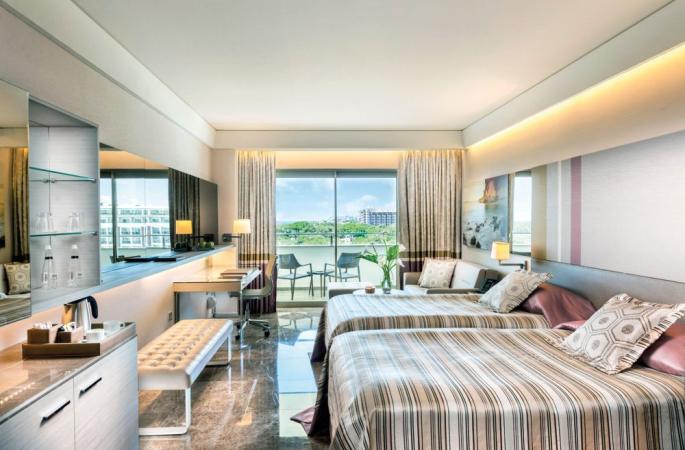 Rixos Premium Belek