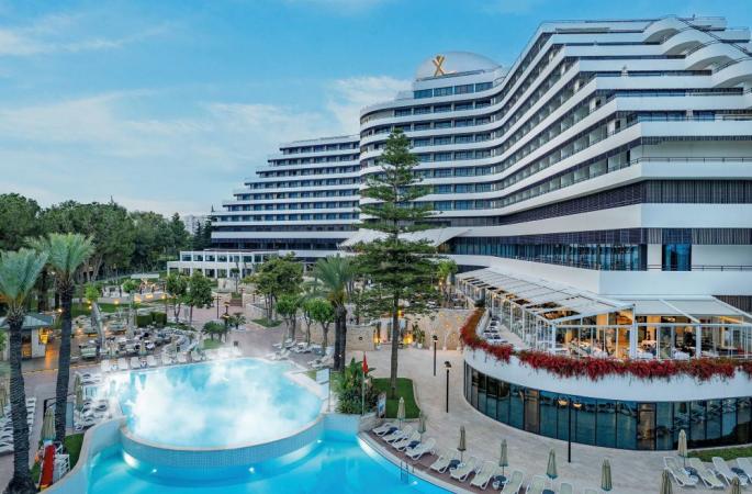 Rixos Downtown Antalya