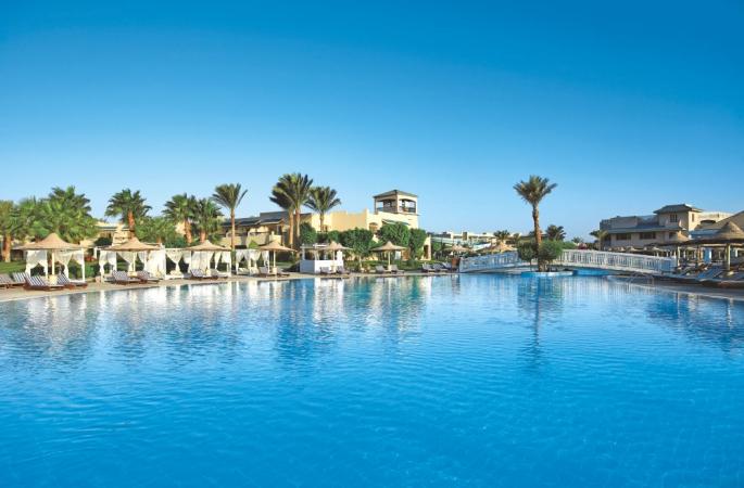 Holiday Resort Red Sea by Coral Sea