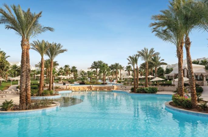 Swissotel Sharm El Sheikh