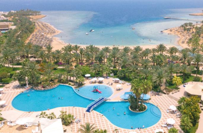 Brayka Bay Resort