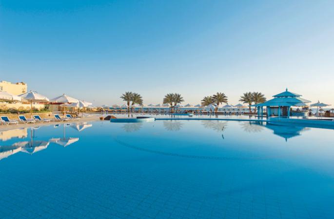 Concorde Moreen Beach & Spa Marsa Alam