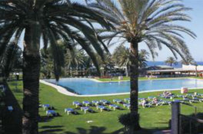 Hotel Atalaya Park Golf Resort