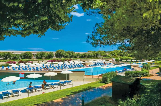 VOI Alimini Resort