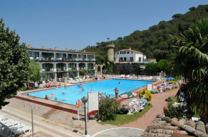 Aparthotel San Eloy Aparthotel San Eloy