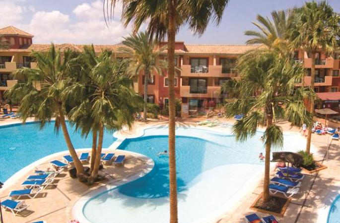 Hotel Labranda Aloe Club Resort