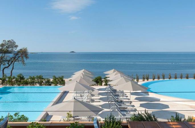 Resort Amarin - Hotel