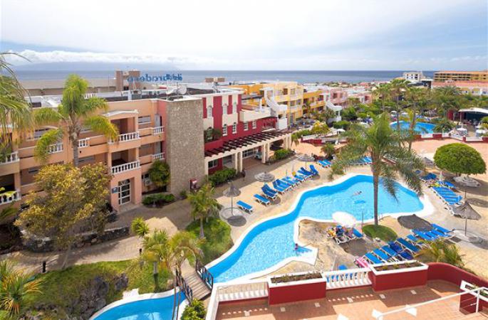 Hotel Allegro Varadero