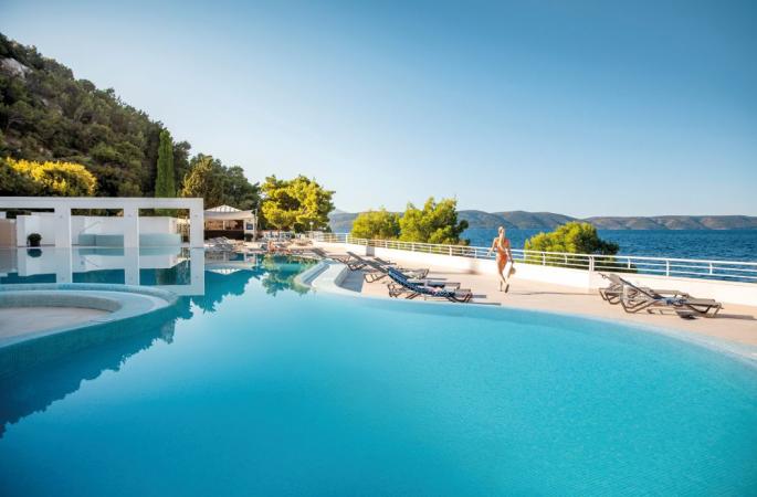 TUI BLUE Adriatic Beach