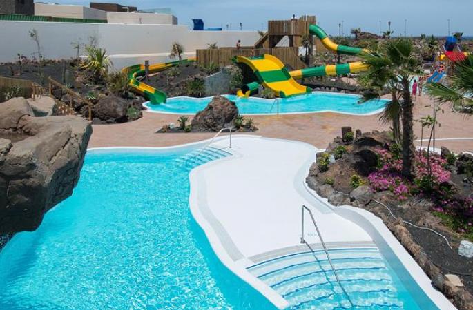 P&V Village Club Fuerteventura OrigoMare - inclusief huurauto
