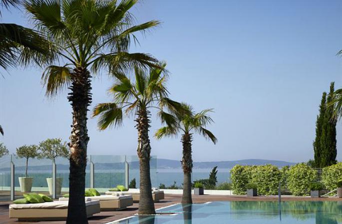 Radisson Blu Split Radisson Blu Split