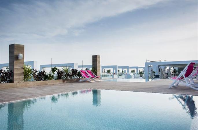 Hotel Labranda Marieta - all inclusive Hotel Labranda Marieta - all inclusive