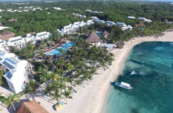 Sandos Caracol