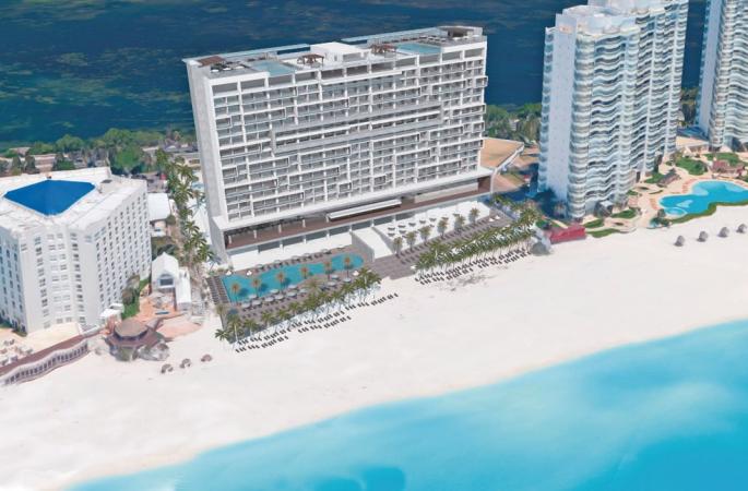 Royalton Suites Cancun Resort & Spa