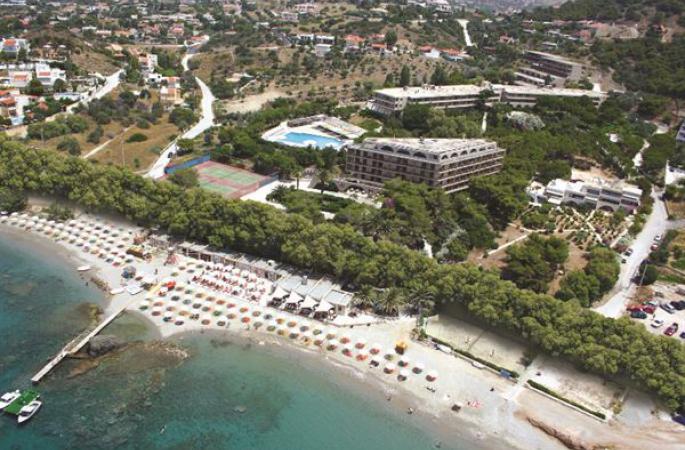 Hotel Eden Beach Resort - all inclusive