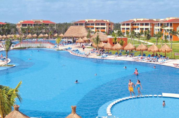 Bahia Principe Grand Coba