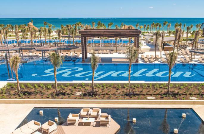 Royalton Riviera Cancun, an Autograph Collection All-Inclusive Resort & Casino