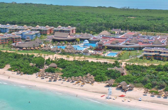 Iberostar Varadero