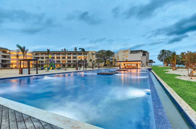 Royalton Negril, An Autograph Collection All-inclusive Resort