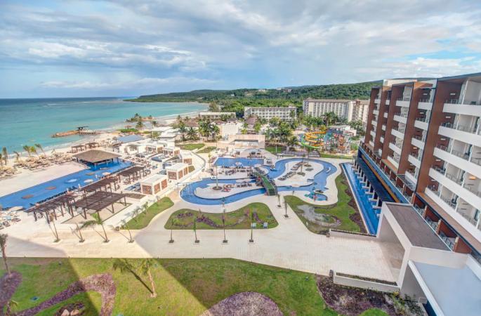 Royalton Blue Waters Montego Bay, an Autograph Collection All-Inclusive Resort